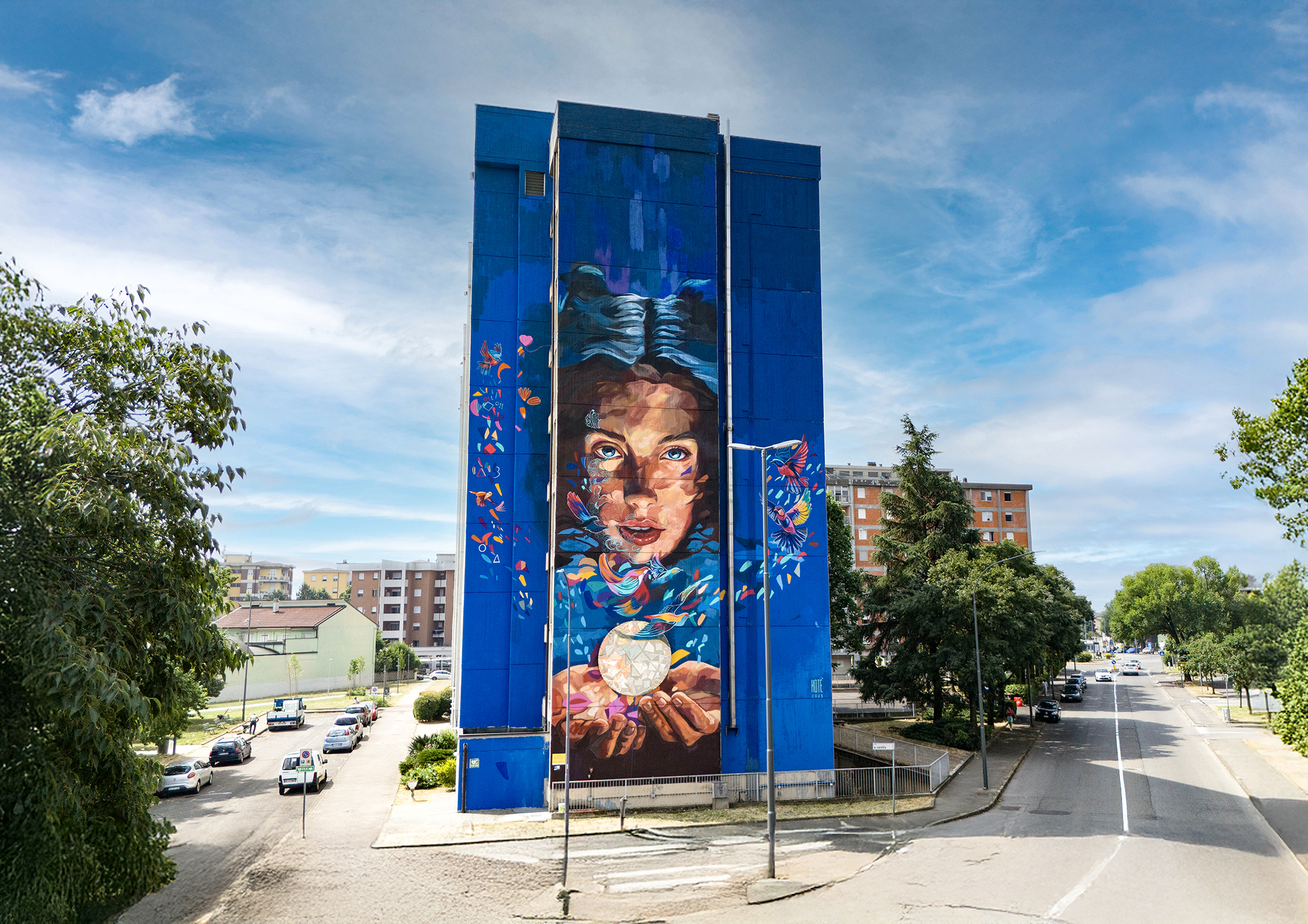 Elogio alla tua unicità - Piacenza 2025